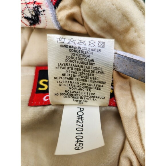 NWT Adams Sunblock 50+ UPF Bucket Wide Brim Sun Hat Cool Crown Mesh - Picture 14 of 16